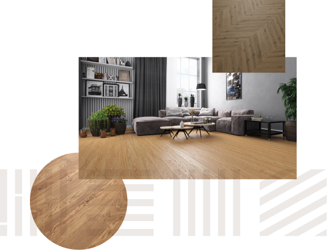 Hayalinizdeki mekanları, oda oda tasarlıyoruz